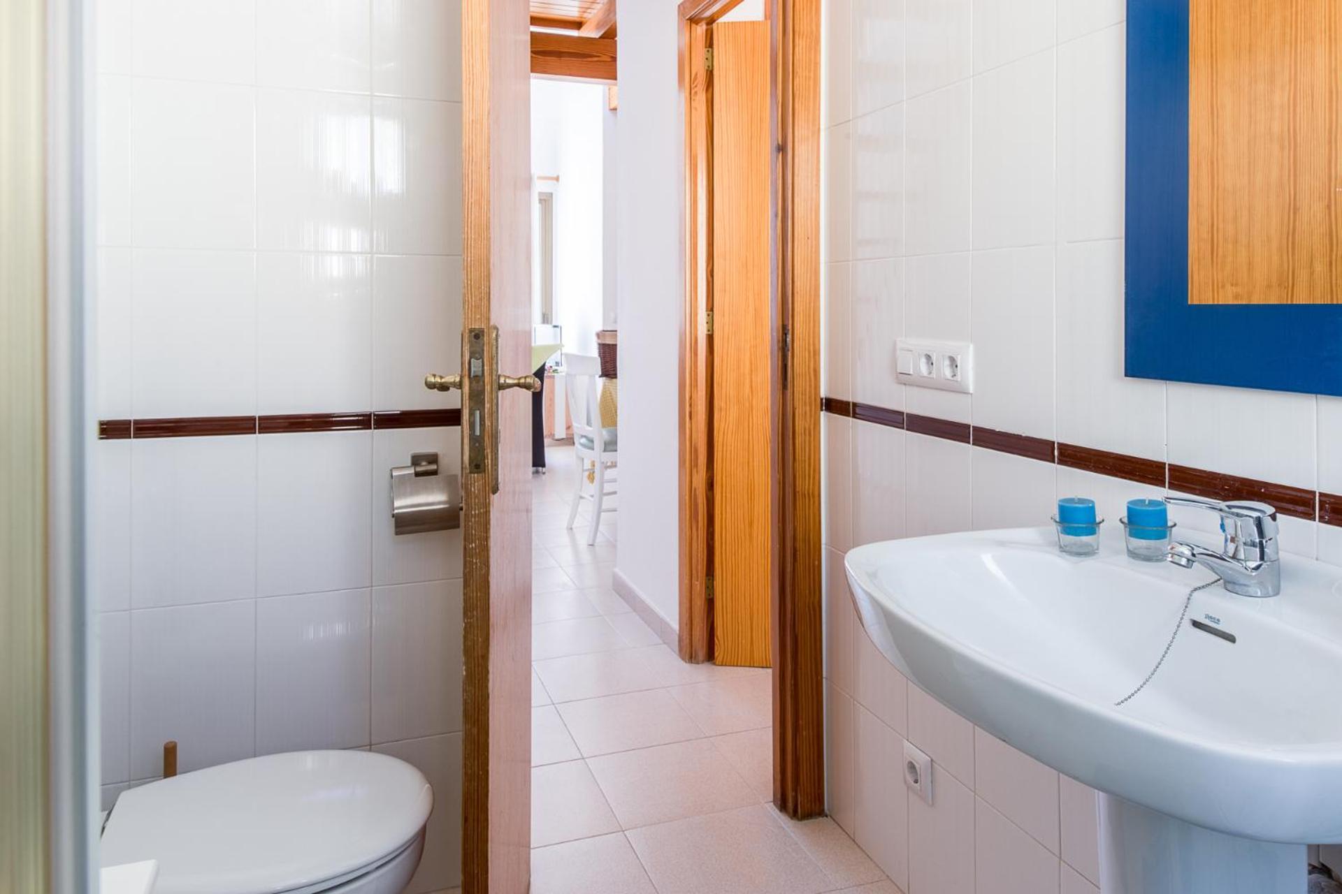 Apartment Voltor 2 C By Sunvillas Mallorca Pollença Esterno foto