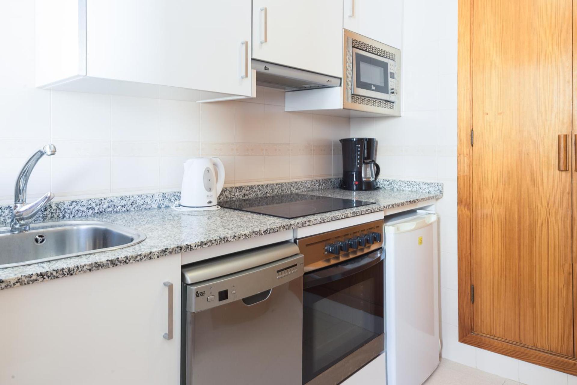Apartment Voltor 2 C By Sunvillas Mallorca Pollença Esterno foto