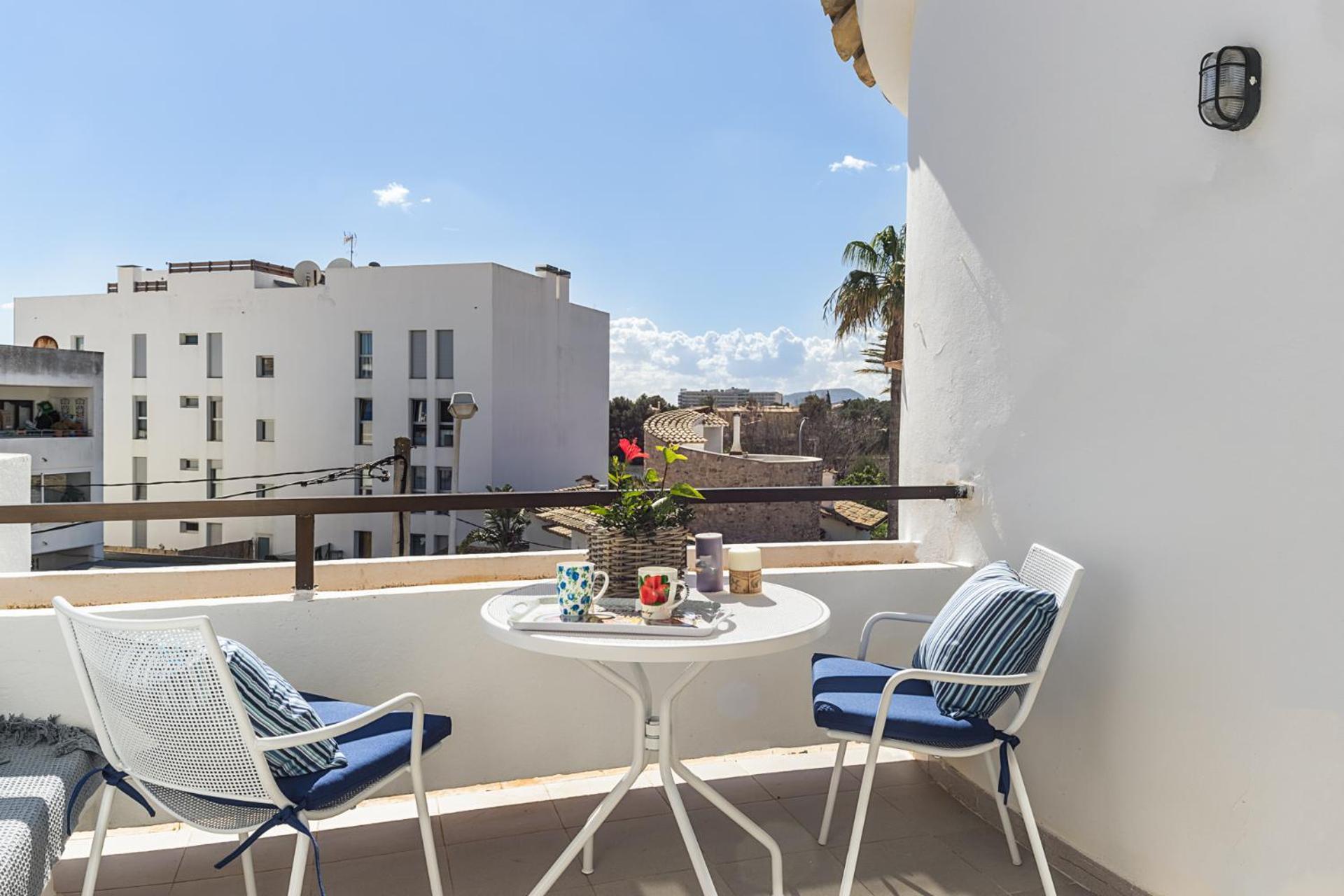 Apartment Voltor 2 C By Sunvillas Mallorca Pollença Esterno foto