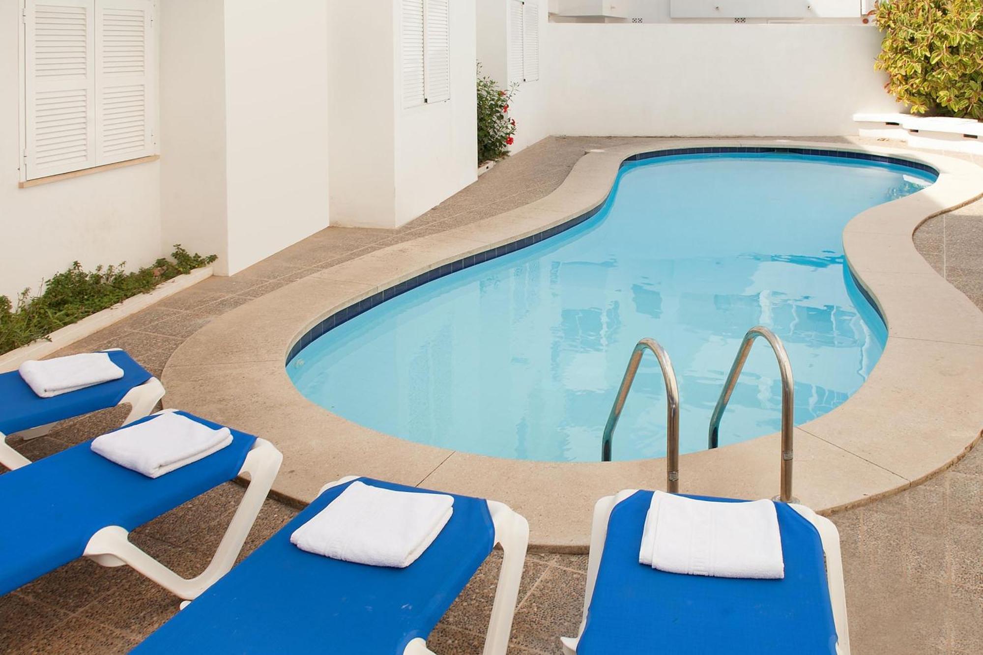 Apartment Voltor 2 C By Sunvillas Mallorca Pollença Esterno foto