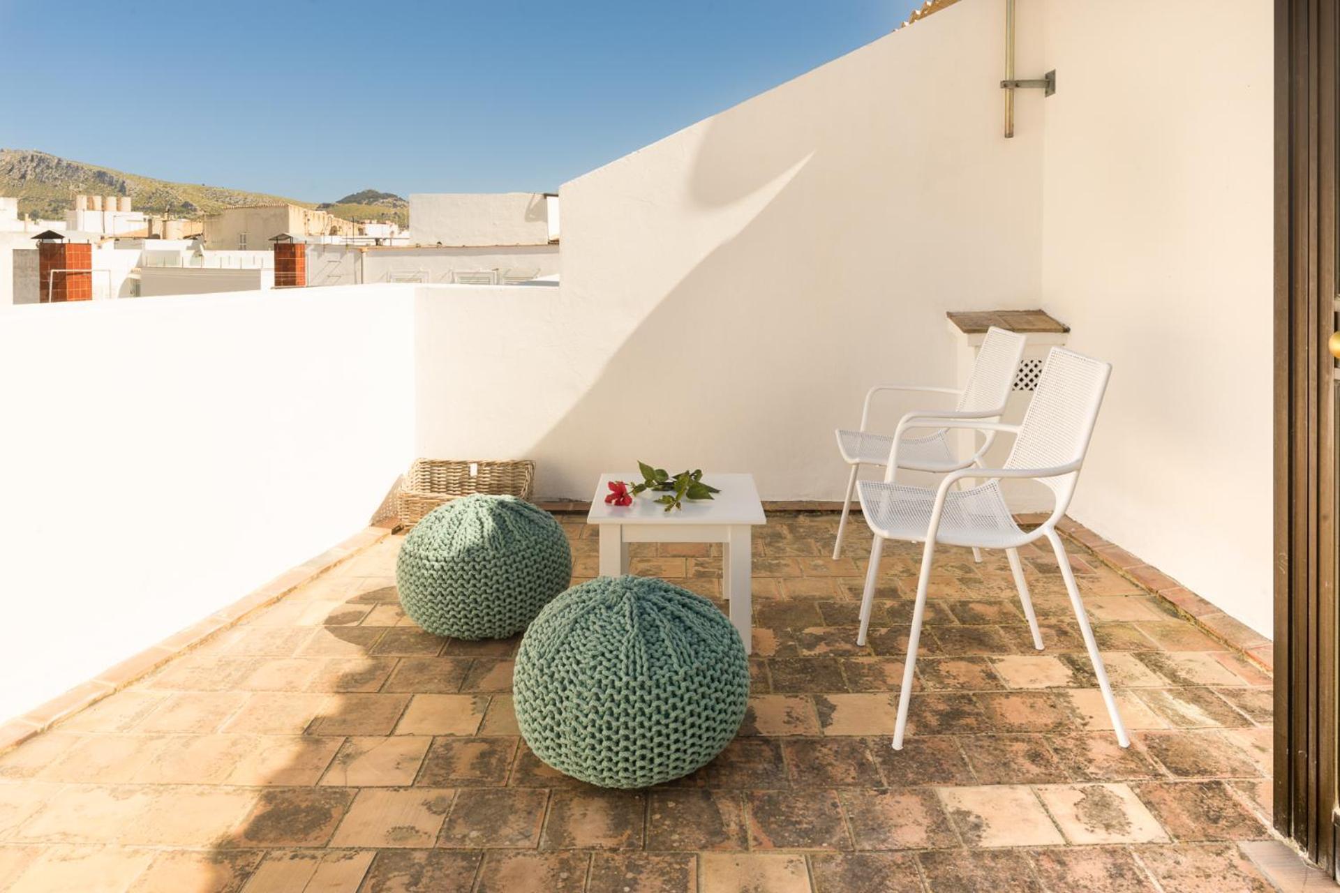 Apartment Voltor 2 C By Sunvillas Mallorca Pollença Esterno foto